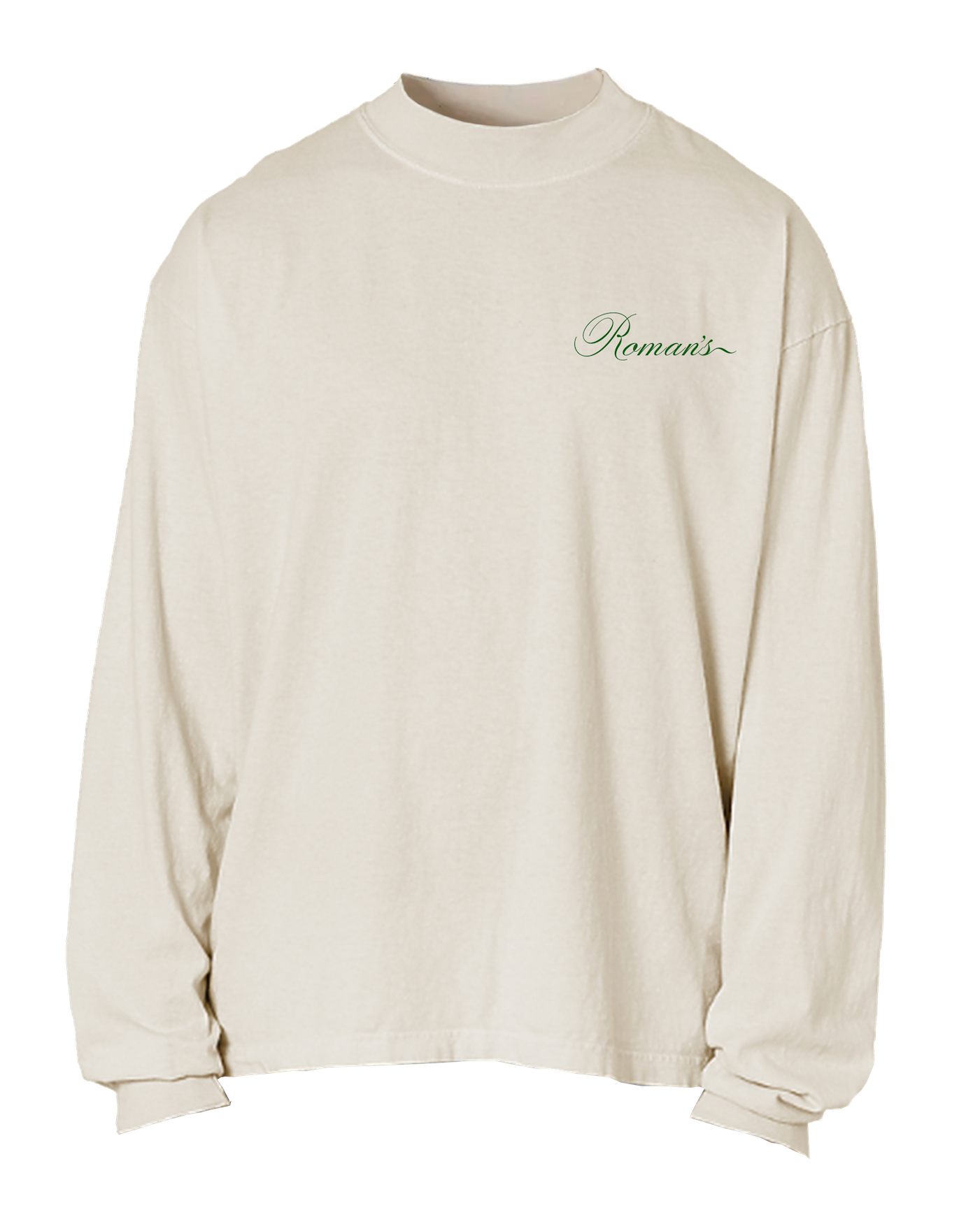 Matzo Ball Soup Long Sleeve Tee