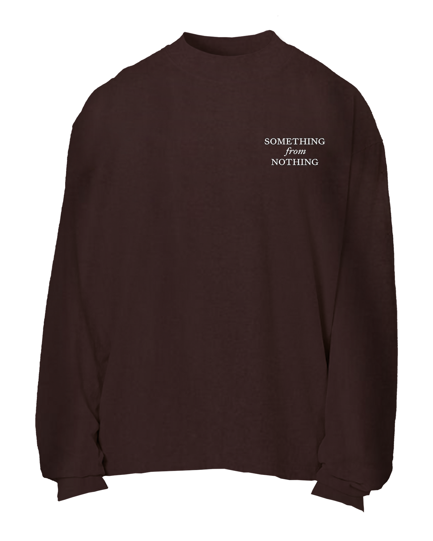 Pristine Produce Long Sleeve Tee