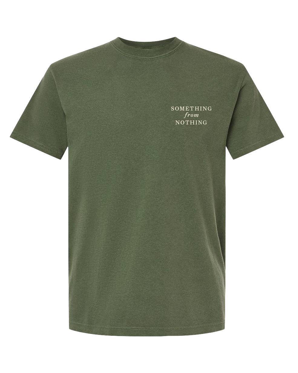 Pantry Lifestyle Tee