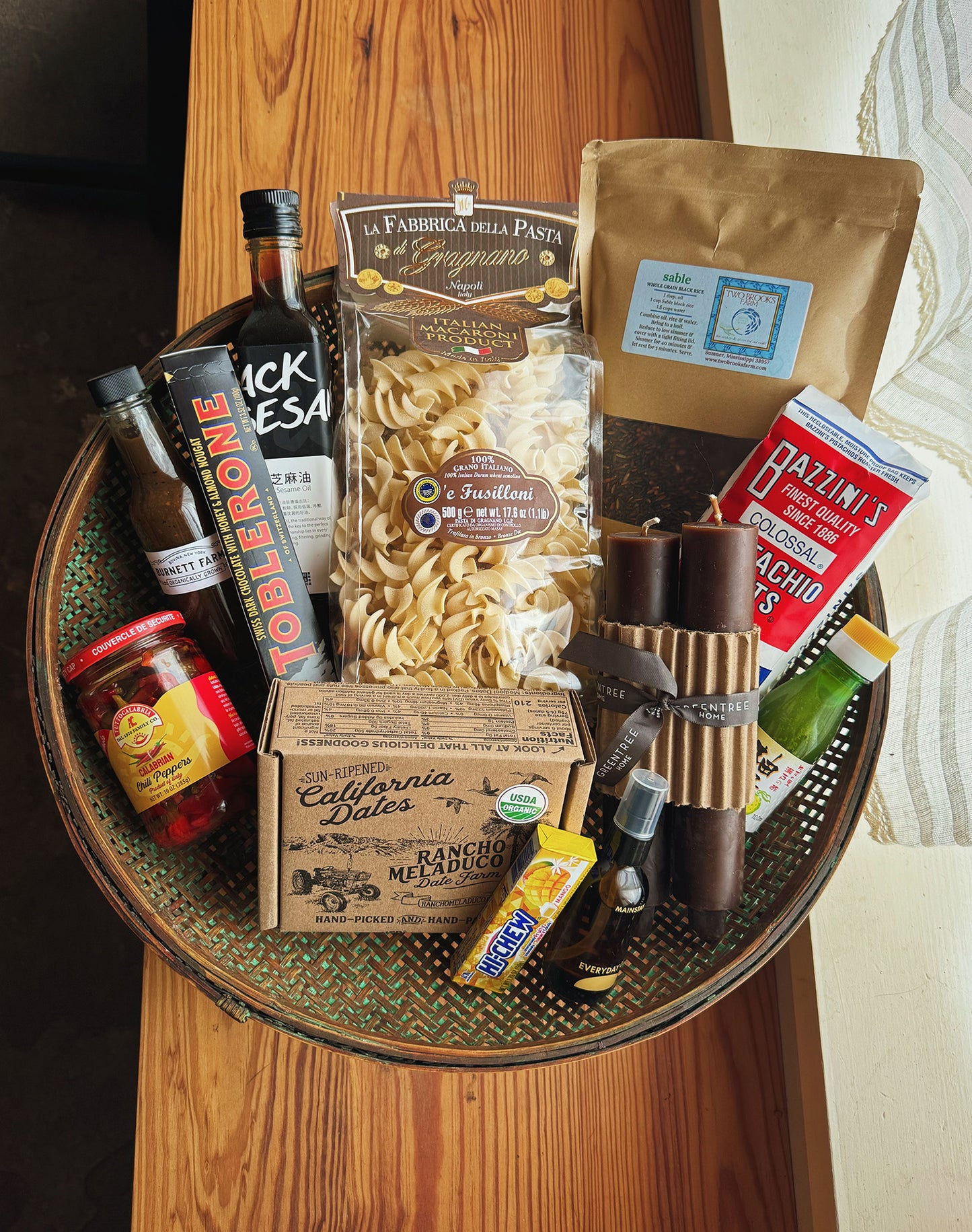 First Bloom Surprise Box