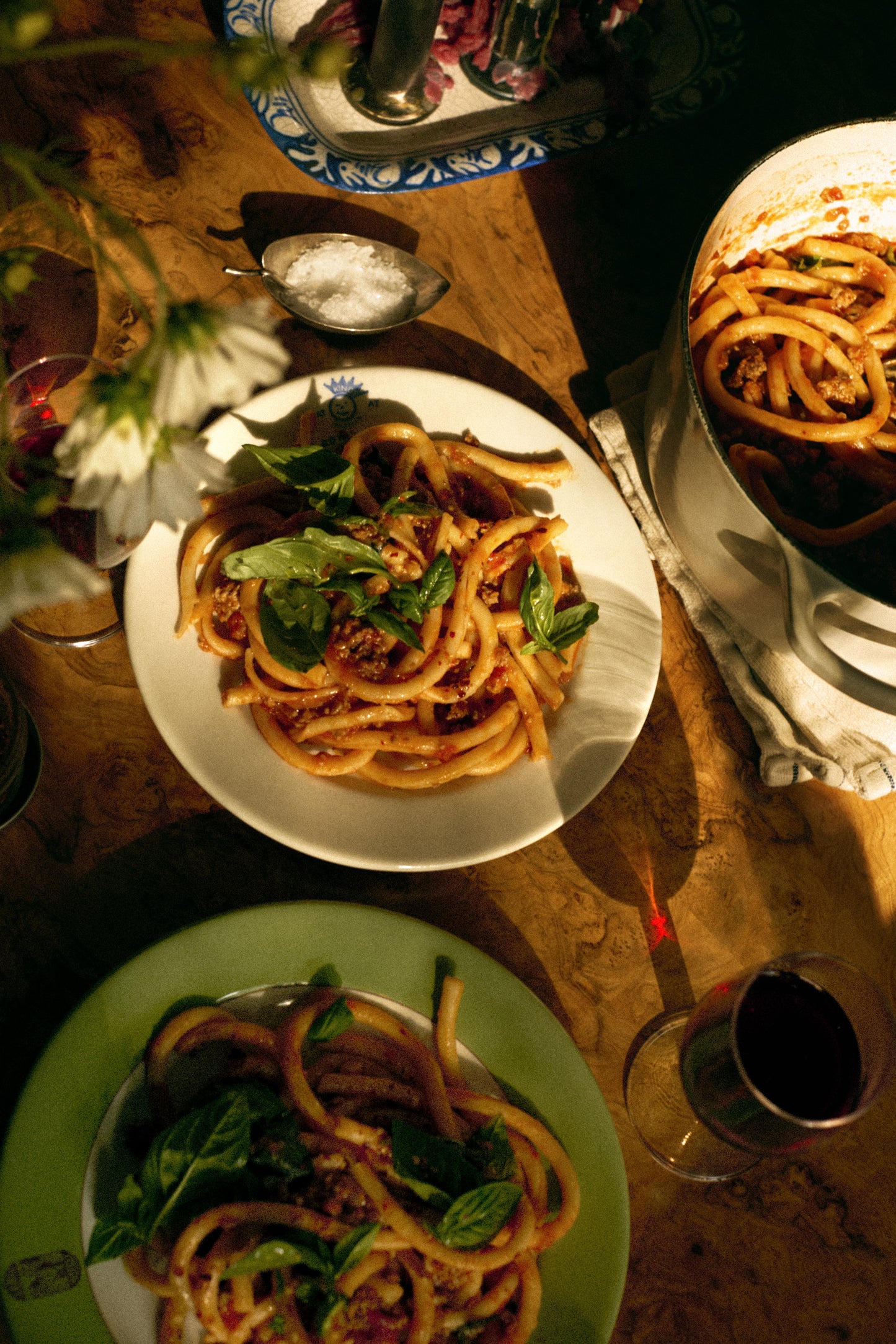 Spicy Tomato With Fennel (3-Pack)