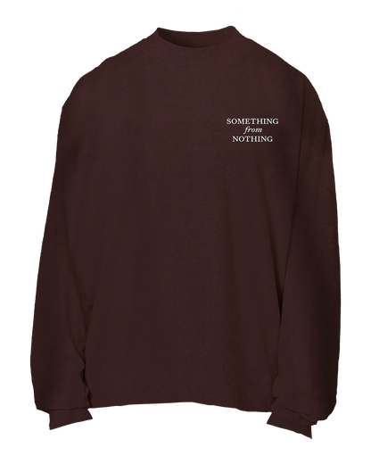 Pristine Produce Long Sleeve Tee