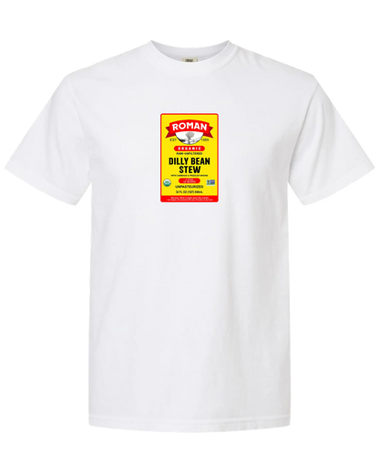 Dilly Bean Stew Tee