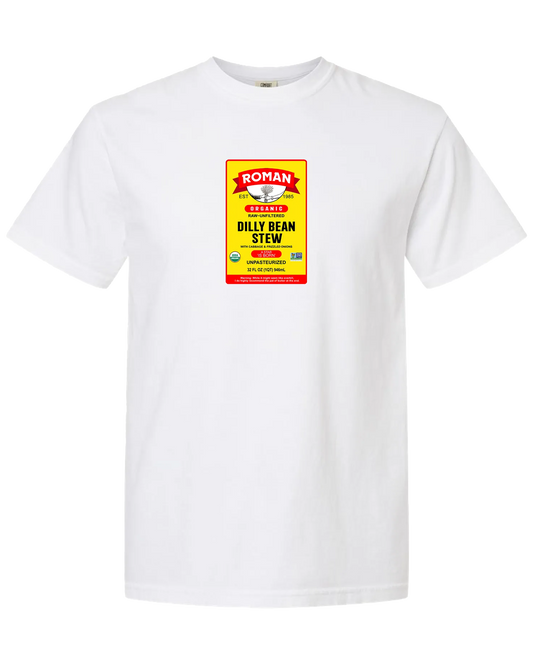 Dilly Bean Stew Tee
