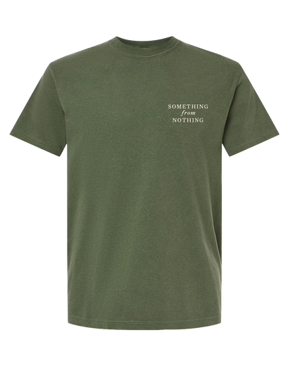 Pantry Lifestyle Tee