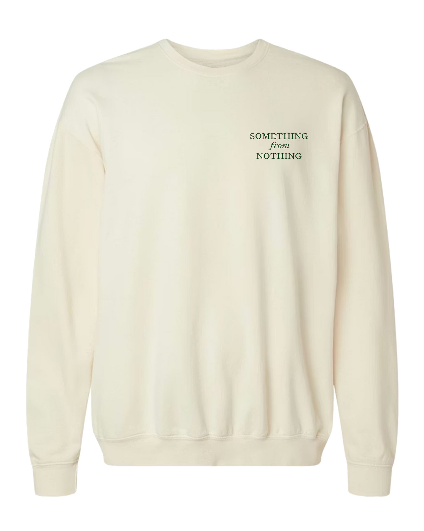 Pantry Lifestyle Fleece Crewneck