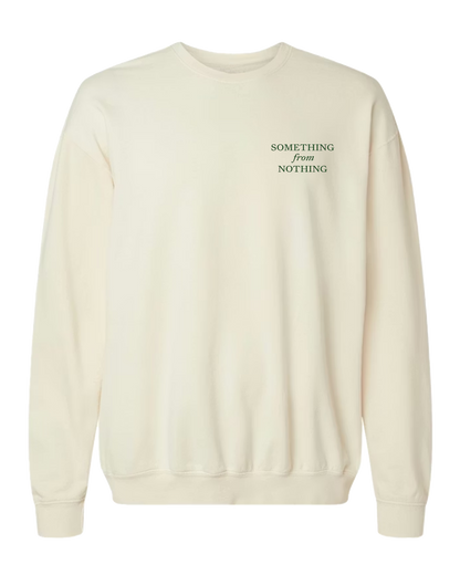 Pantry Lifestyle Fleece Crewneck