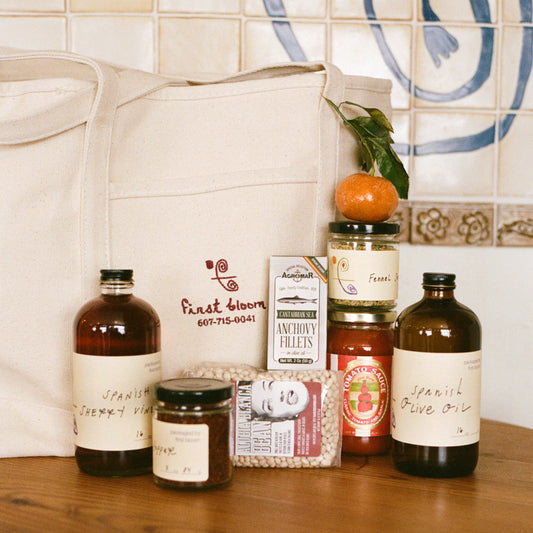 First Bloom Classics