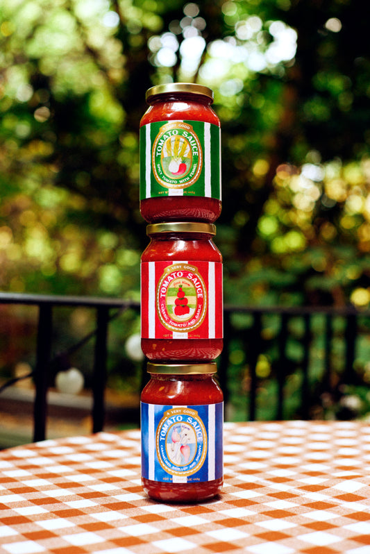 Variety Pack (3-Pack)