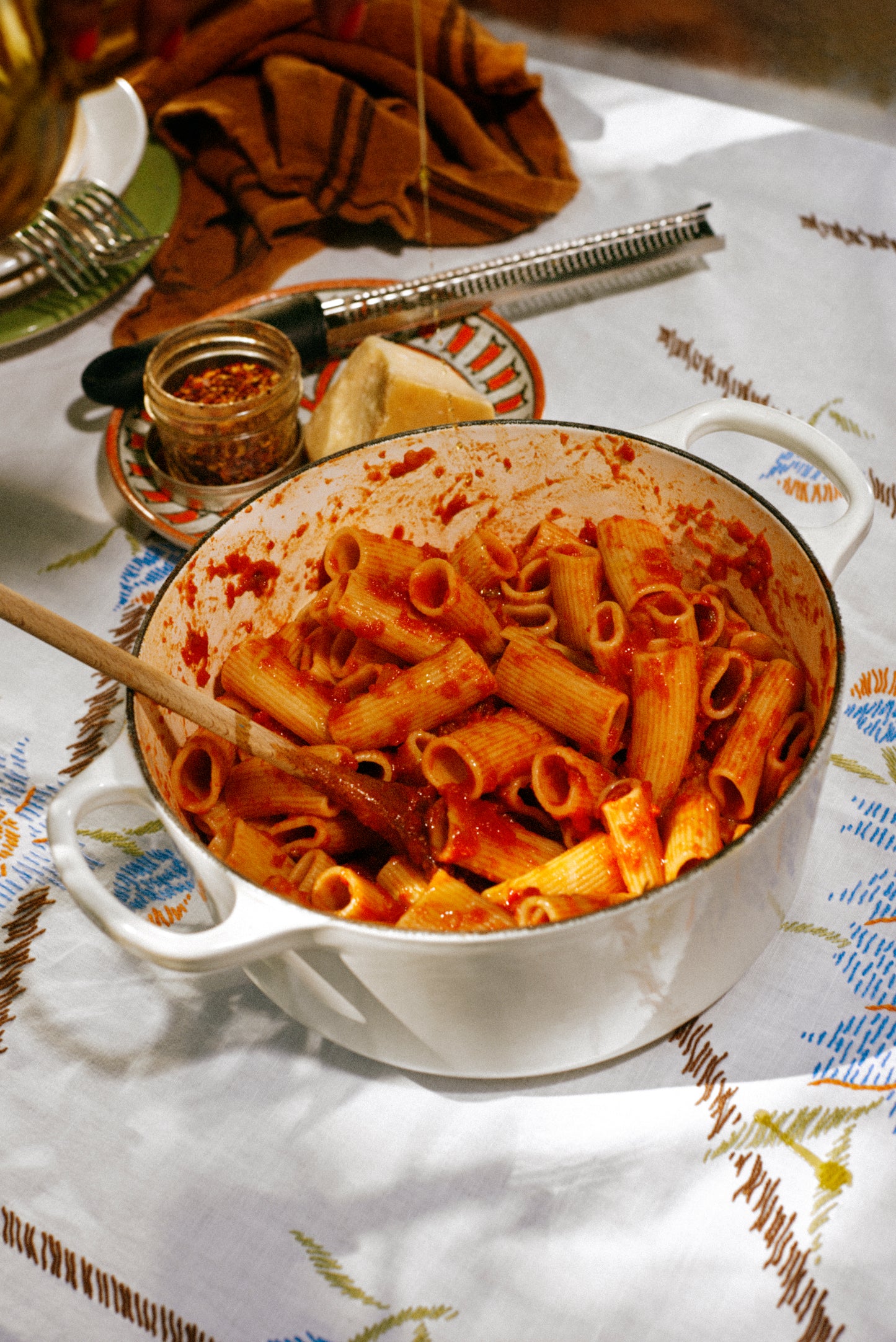 Classic Tomato and Garlic (3-Pack)