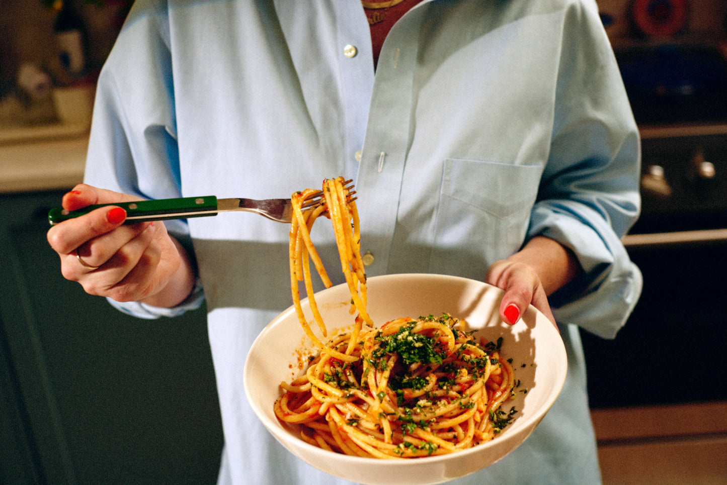 Caramelized Shallot And Anchovy (3-Pack)